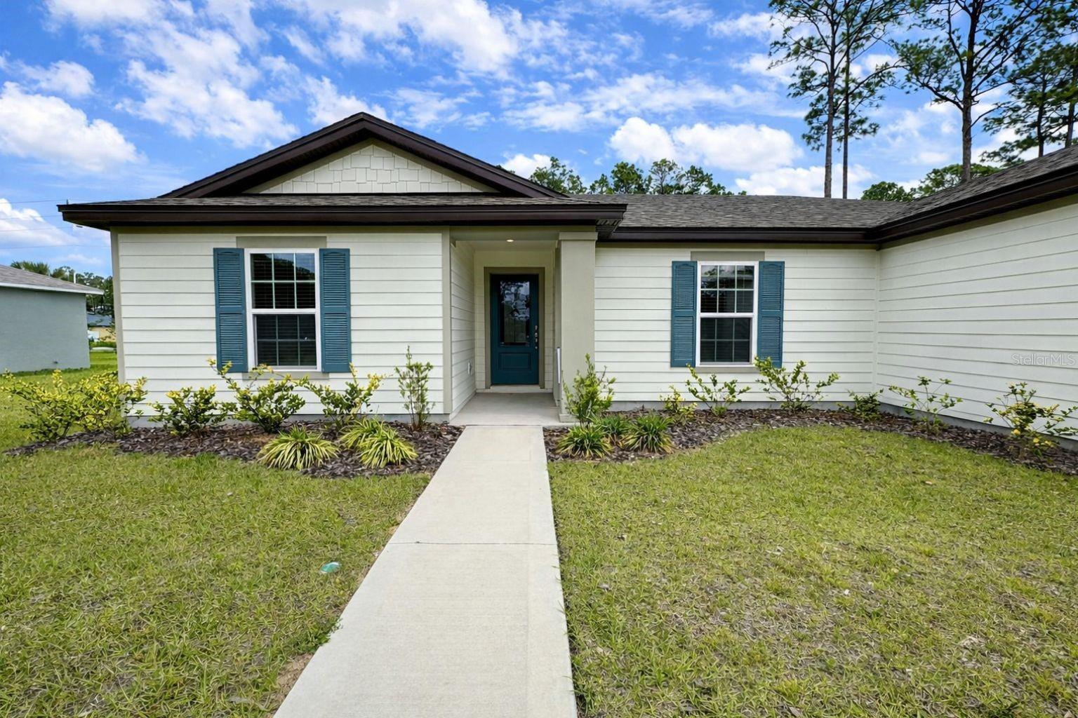 2 RYMSHAW PL, PALM COAST, FL, 32164