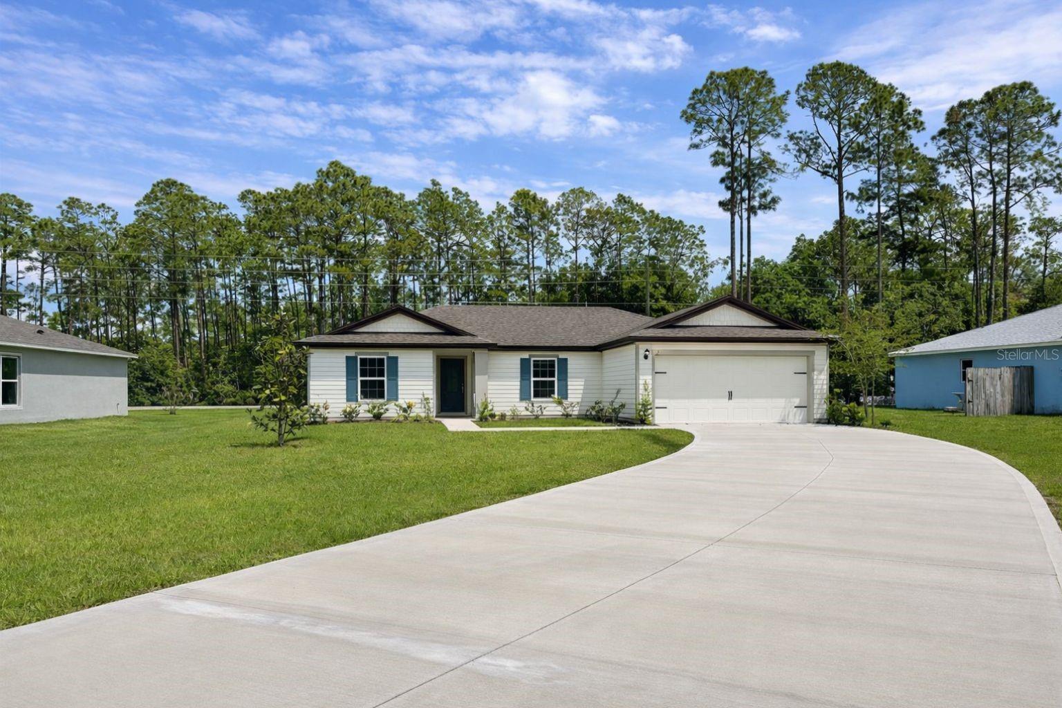 2 RYMSHAW PL, PALM COAST, FL, 32164