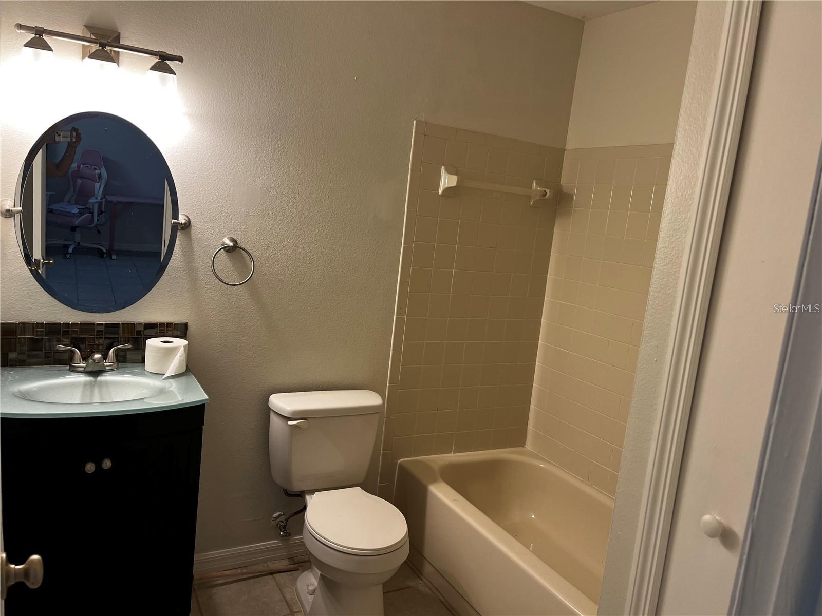 12723 WOOD TRAIL BLVD, TAMPA, FL, 33625