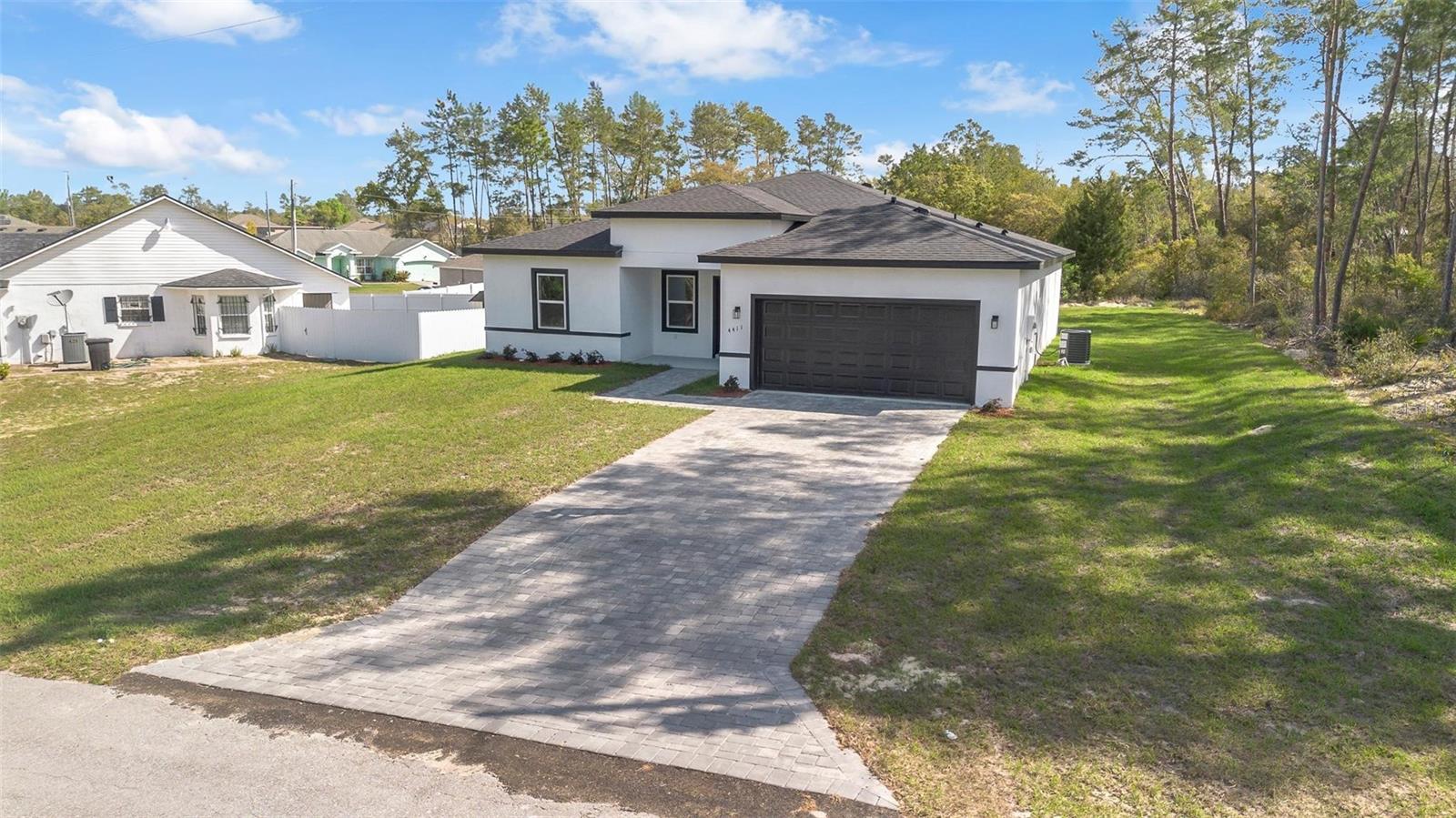 4411 SW 172ND STREET RD, OCALA, FL, 34473