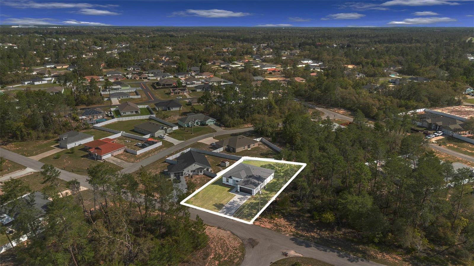 4411 SW 172ND STREET RD, OCALA, FL, 34473