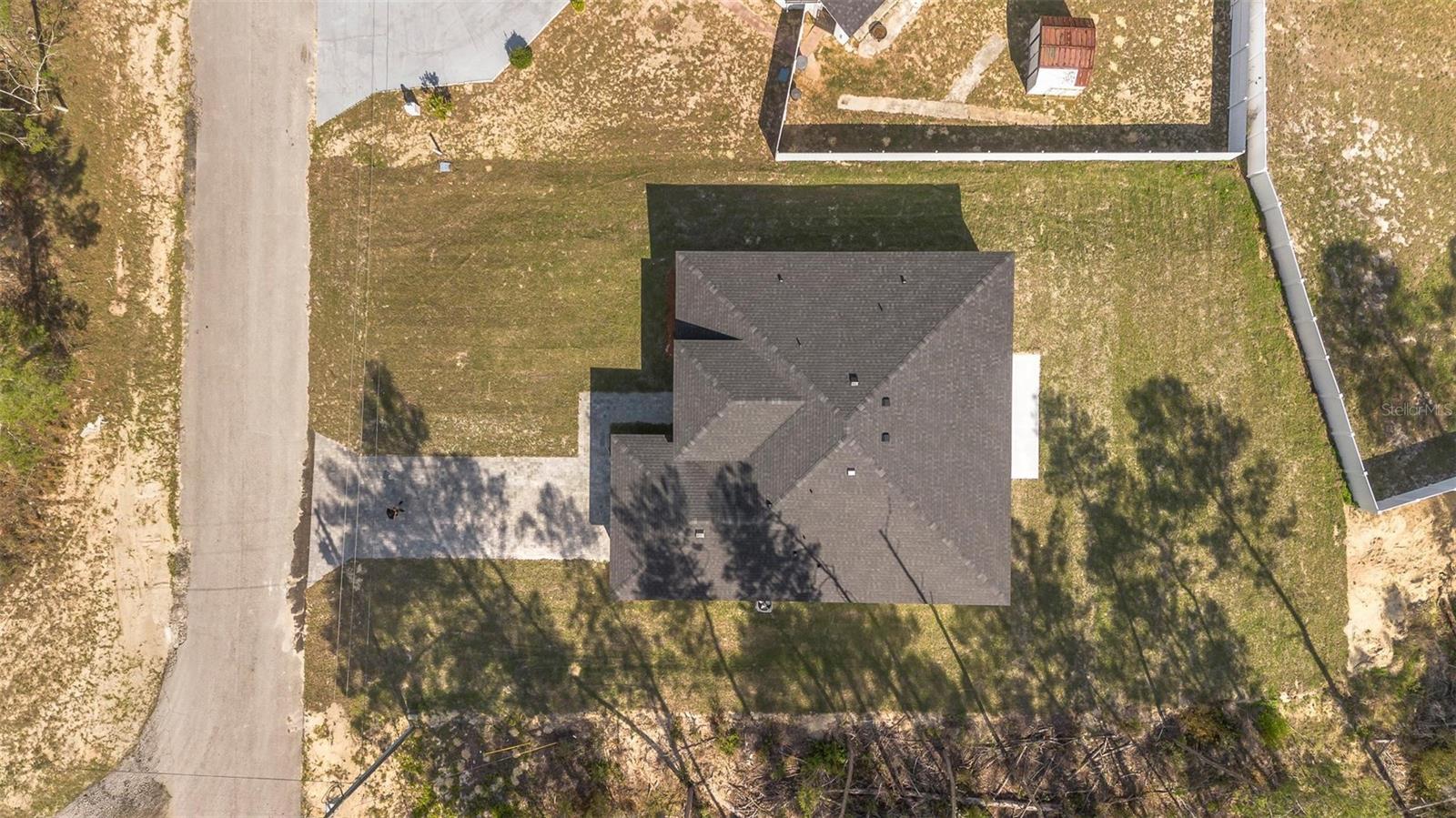 4411 SW 172ND STREET RD, OCALA, FL, 34473