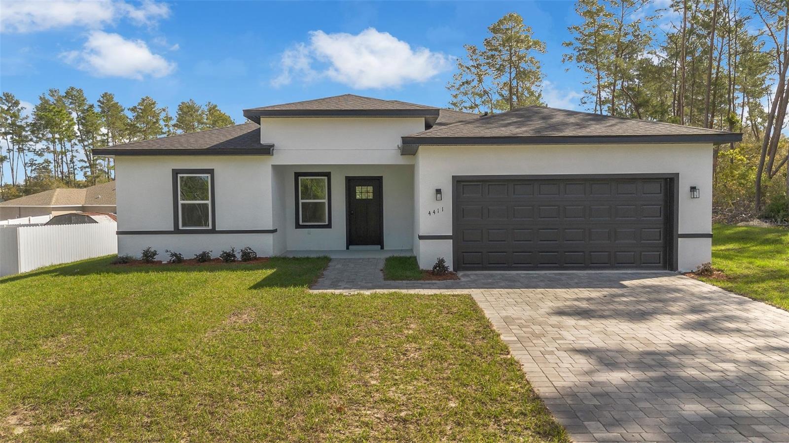 4411 SW 172ND STREET RD, OCALA, FL, 34473
