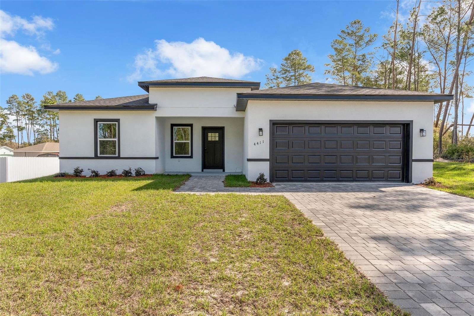 4411 SW 172ND STREET RD, OCALA, FL, 34473