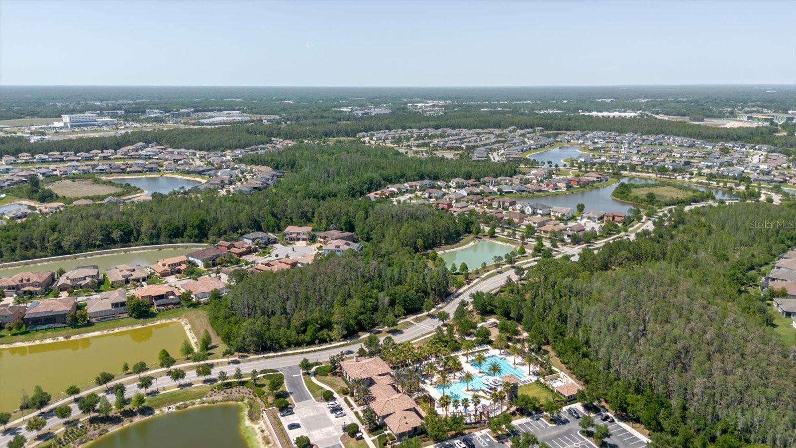 4531 ALMADA LN SE, WESLEY CHAPEL, FL, 33543