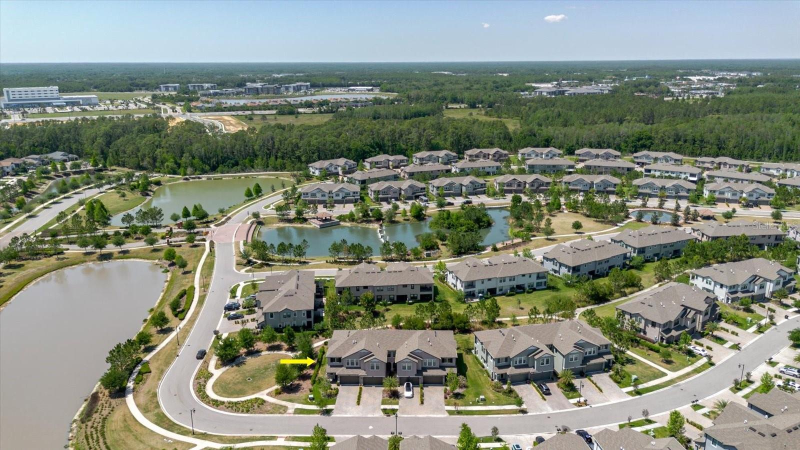 4531 ALMADA LN SE, WESLEY CHAPEL, FL, 33543