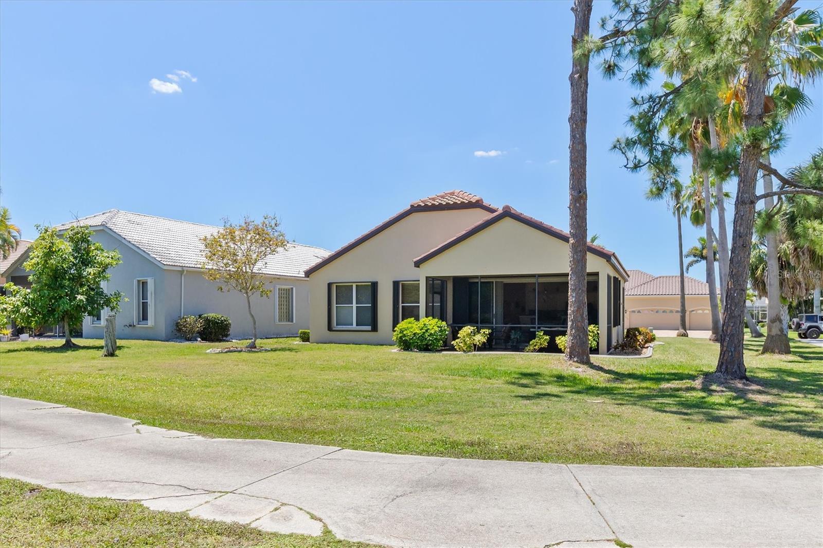 26481 FEATHERSOUND DR, PUNTA GORDA, FL, 33955