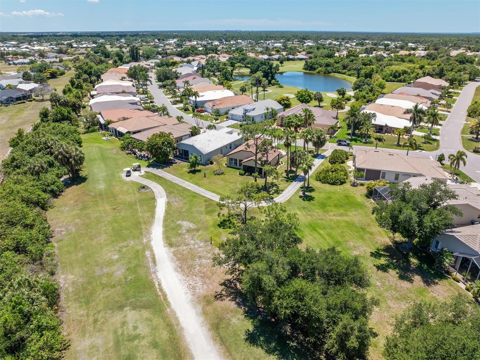 26481 FEATHERSOUND DR, PUNTA GORDA, FL, 33955