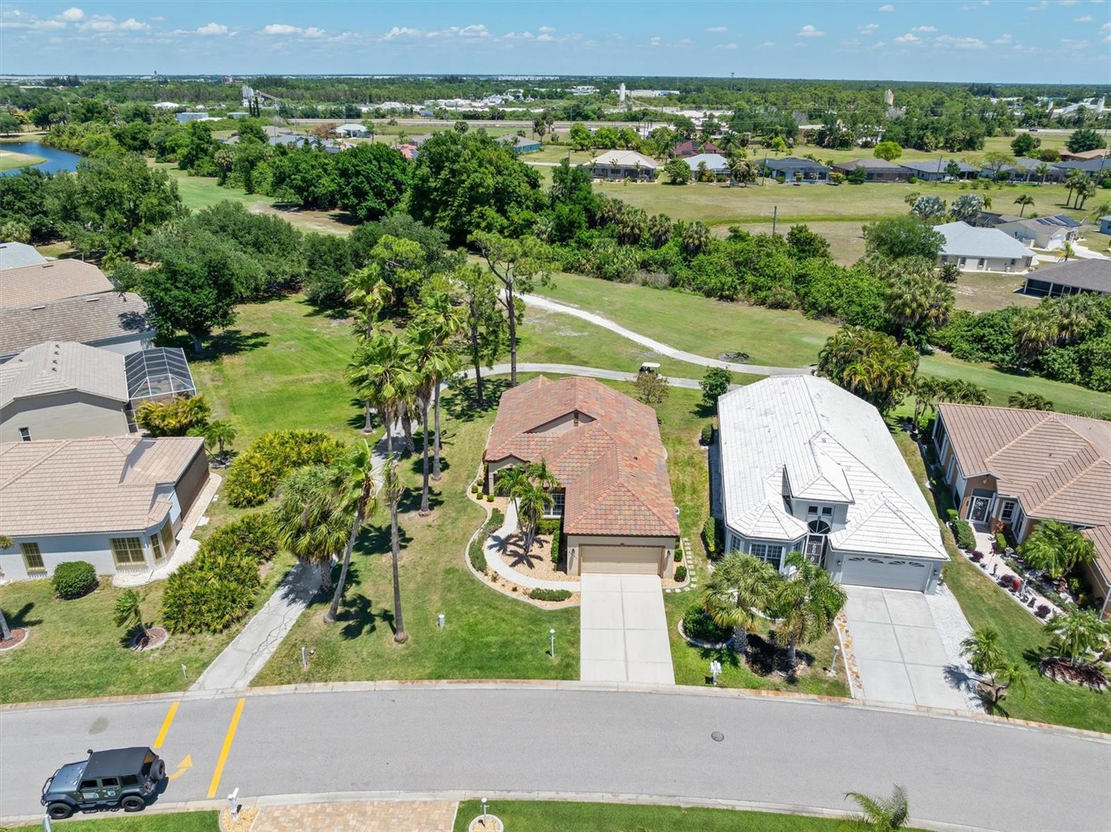 26481 FEATHERSOUND DR, PUNTA GORDA, FL, 33955