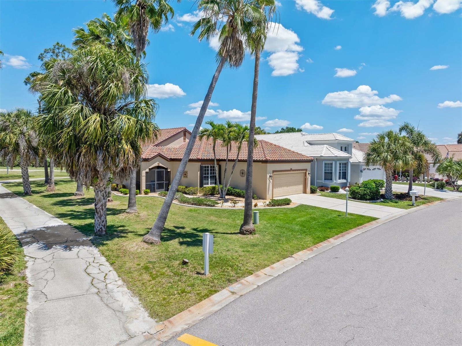 26481 FEATHERSOUND DR, PUNTA GORDA, FL, 33955