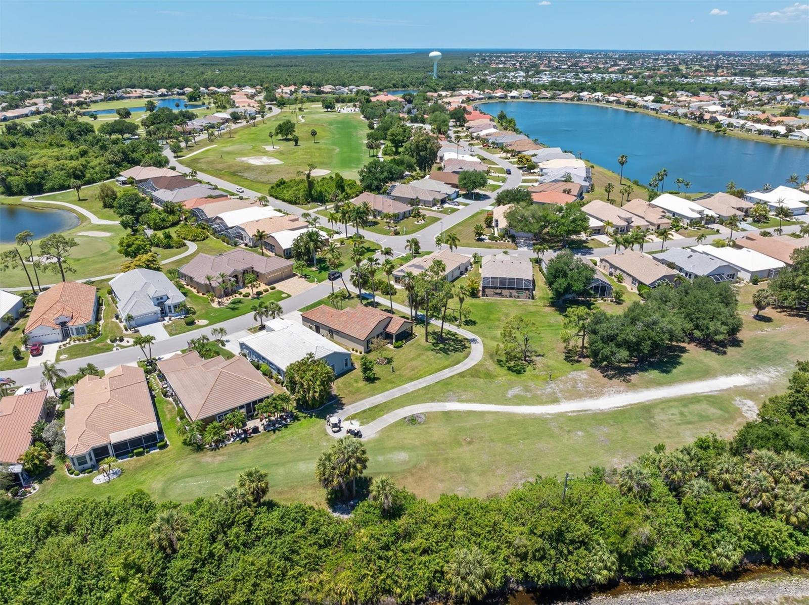 26481 FEATHERSOUND DR, PUNTA GORDA, FL, 33955