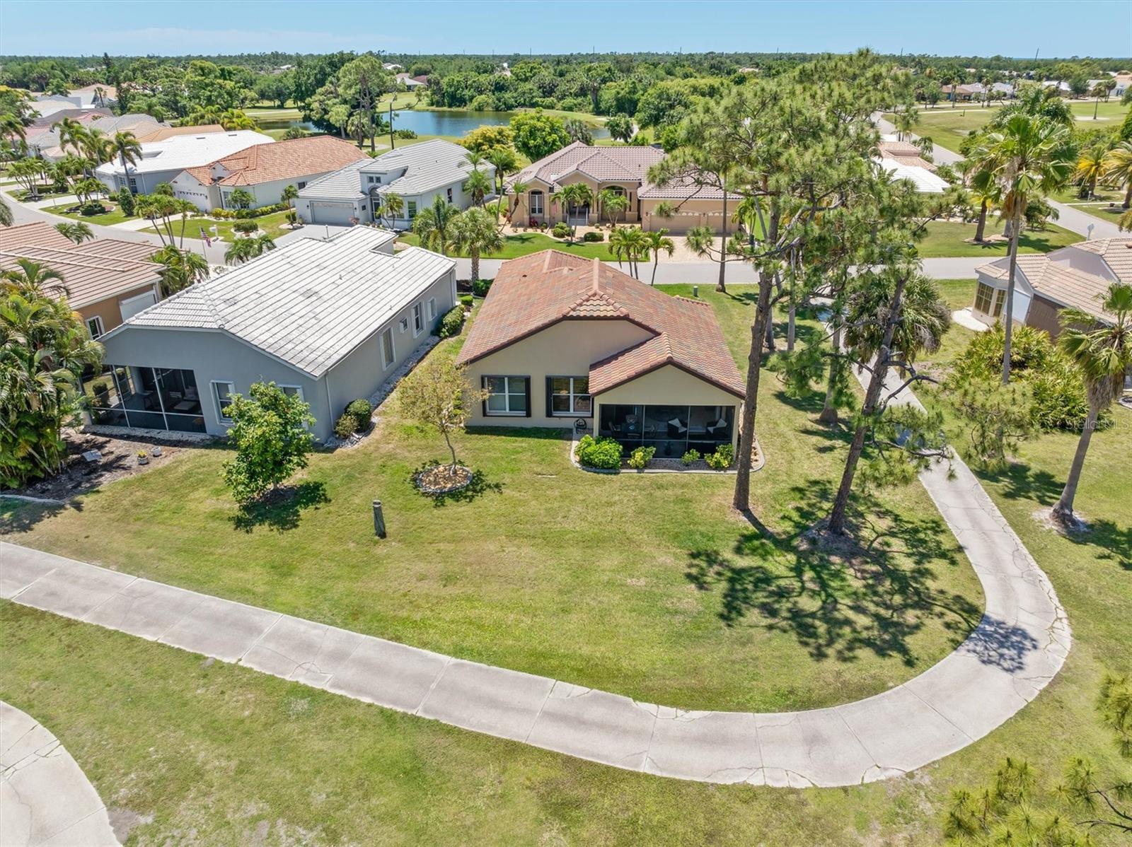 26481 FEATHERSOUND DR, PUNTA GORDA, FL, 33955