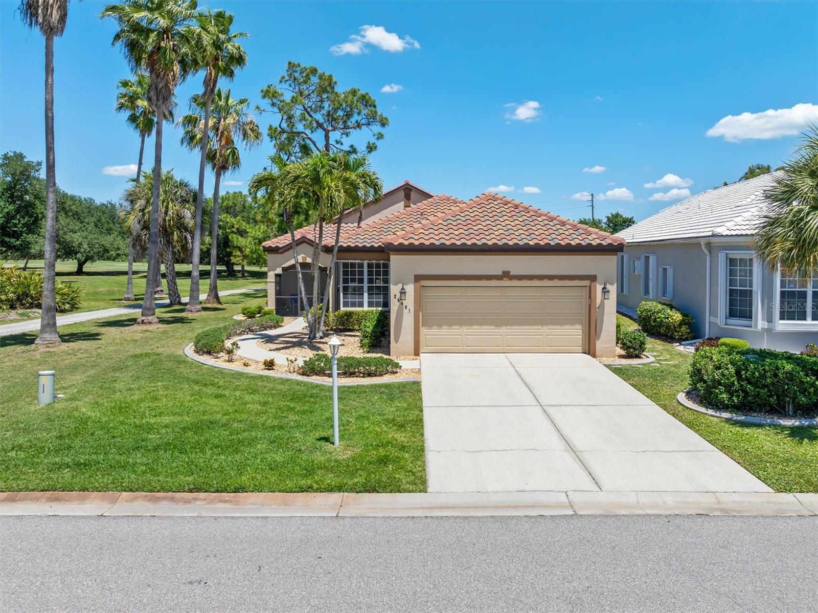 26481 FEATHERSOUND DR, PUNTA GORDA, FL, 33955