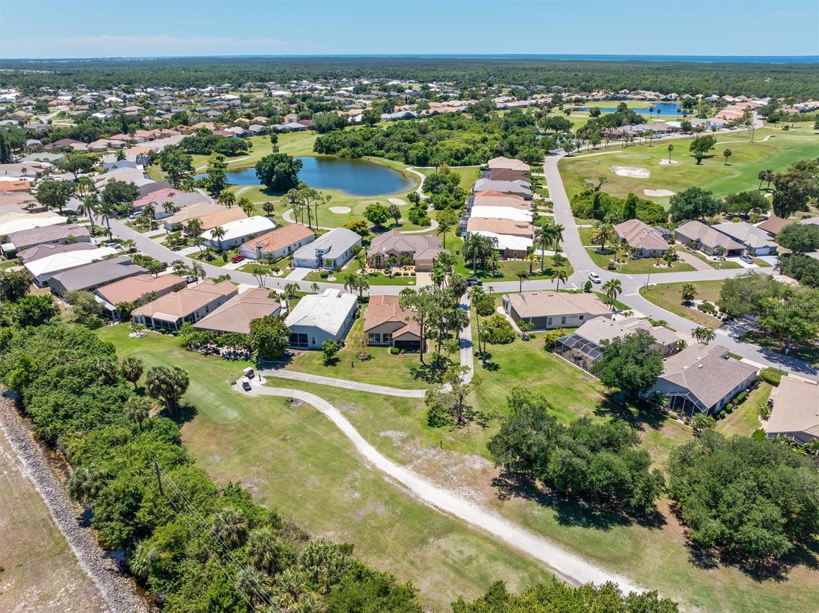 26481 FEATHERSOUND DR, PUNTA GORDA, FL, 33955