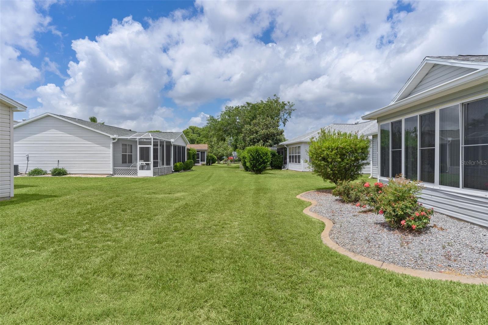 3354 RESTON DR, THE VILLAGES, FL, 32162