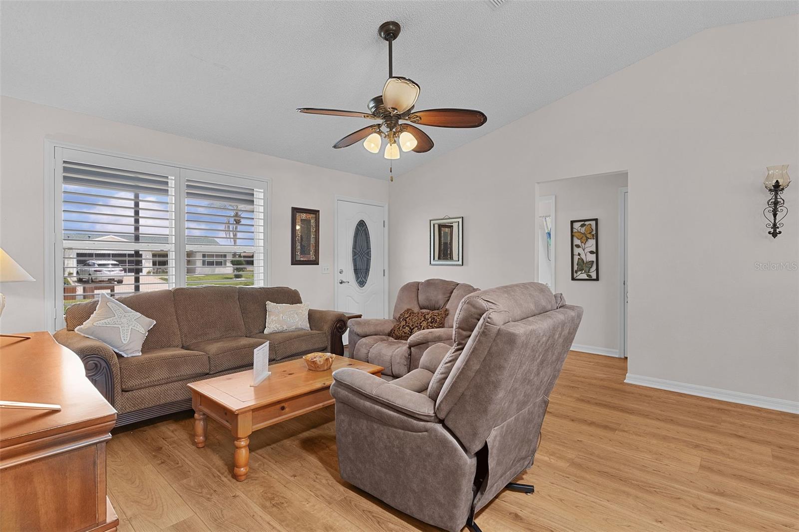 3354 RESTON DR, THE VILLAGES, FL, 32162