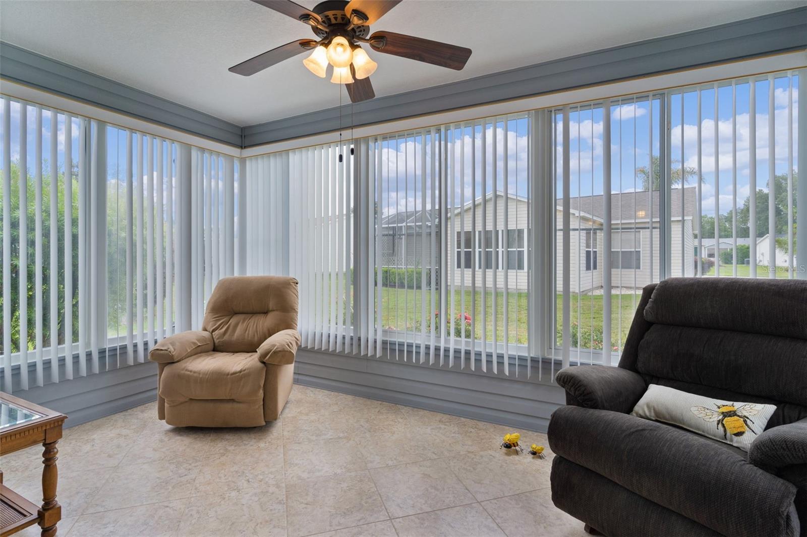3354 RESTON DR, THE VILLAGES, FL, 32162