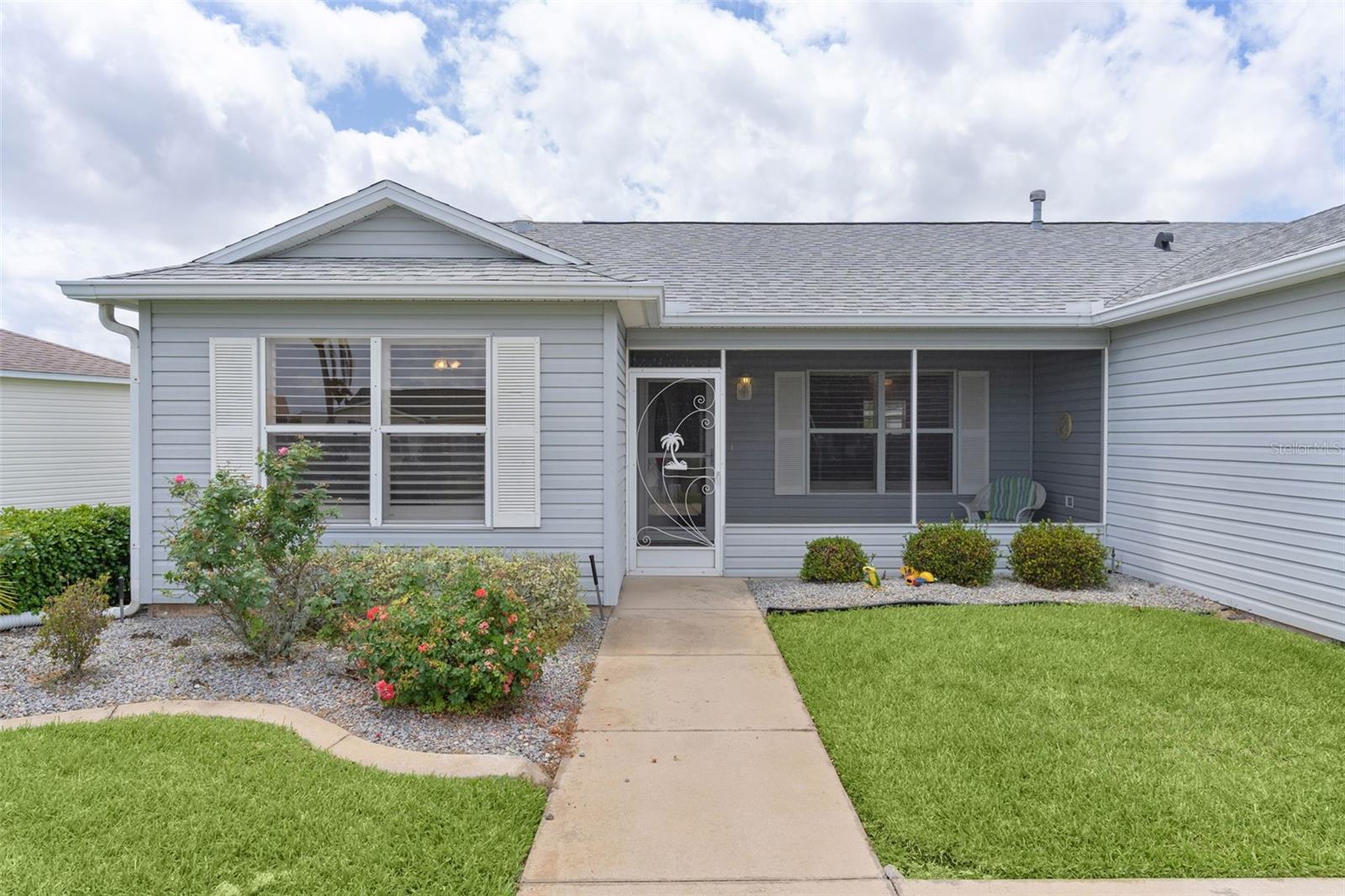 3354 RESTON DR, THE VILLAGES, FL, 32162