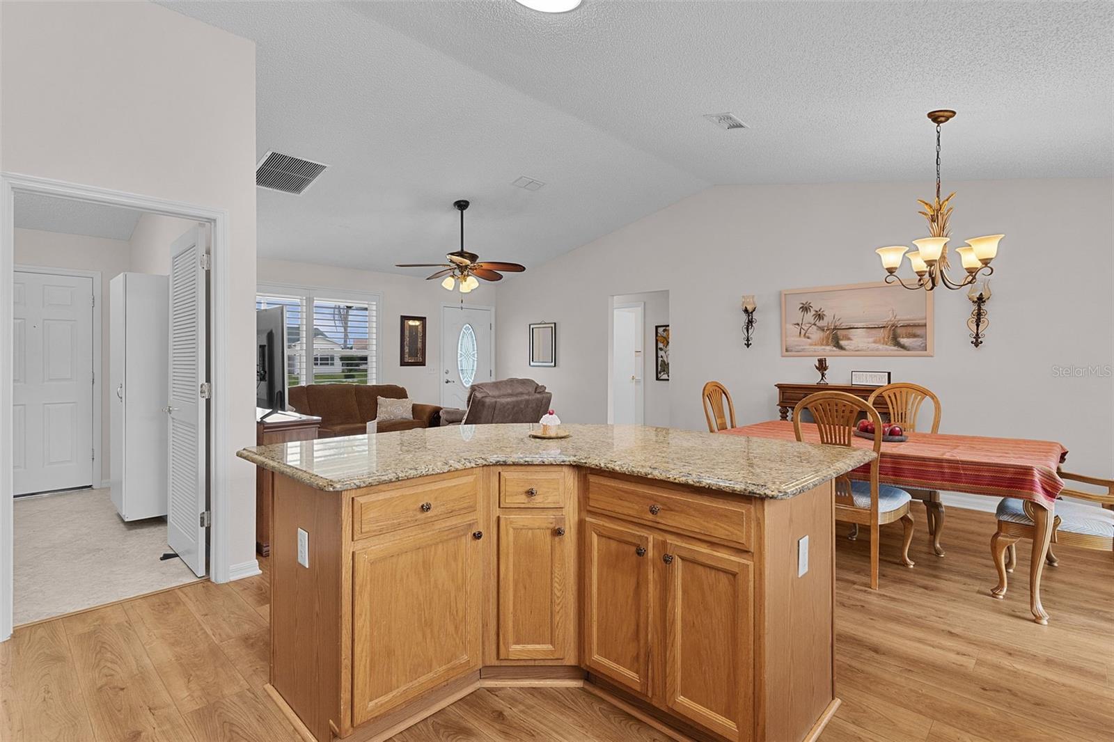 3354 RESTON DR, THE VILLAGES, FL, 32162