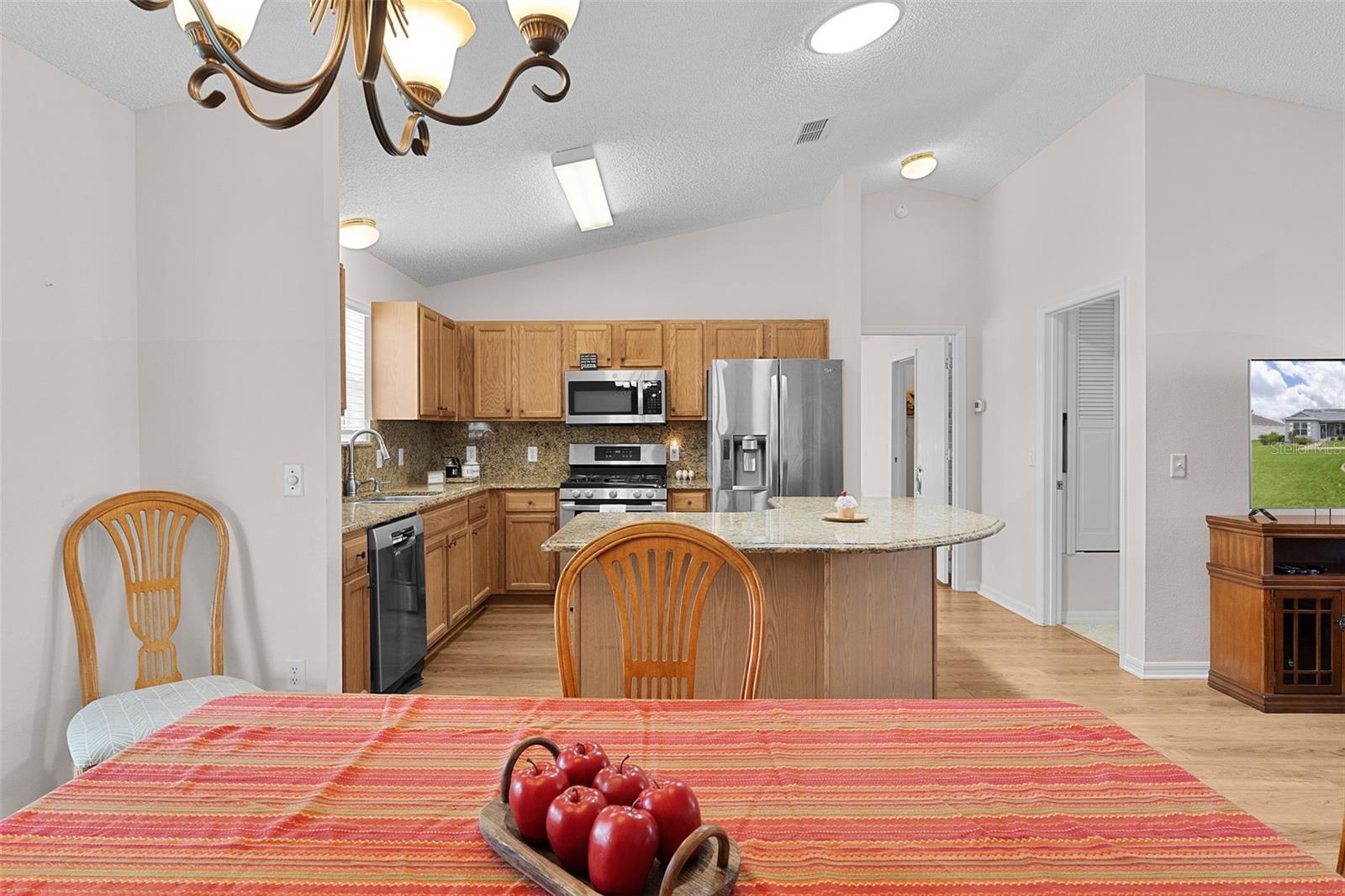 3354 RESTON DR, THE VILLAGES, FL, 32162