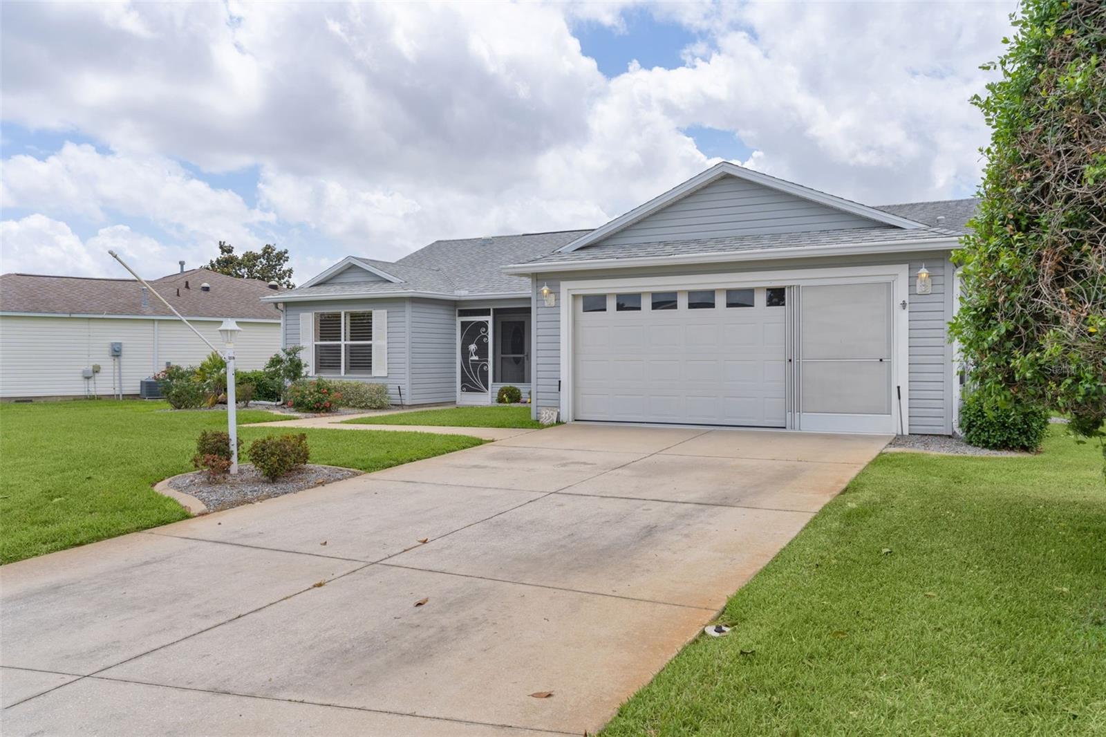 3354 RESTON DR, THE VILLAGES, FL, 32162