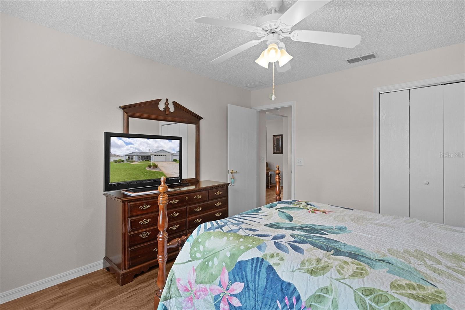 3354 RESTON DR, THE VILLAGES, FL, 32162