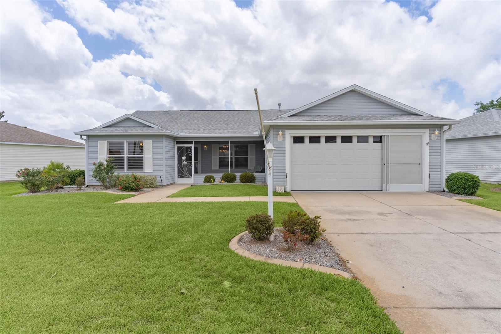 3354 RESTON DR, THE VILLAGES, FL, 32162