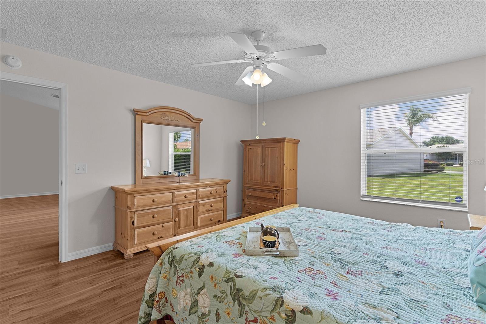 3354 RESTON DR, THE VILLAGES, FL, 32162