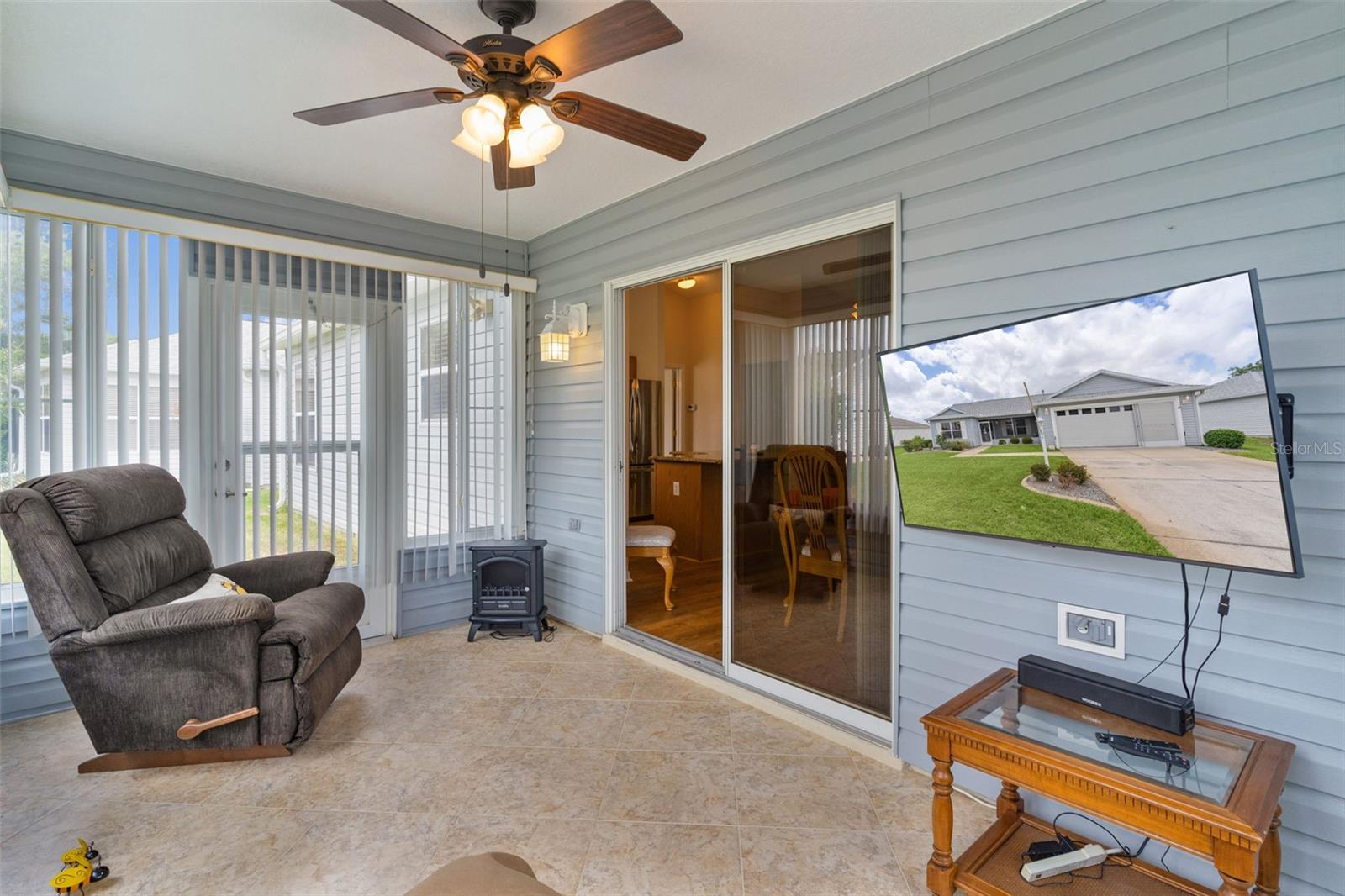 3354 RESTON DR, THE VILLAGES, FL, 32162