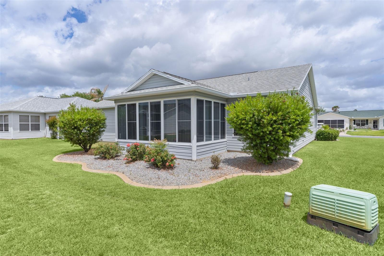 3354 RESTON DR, THE VILLAGES, FL, 32162