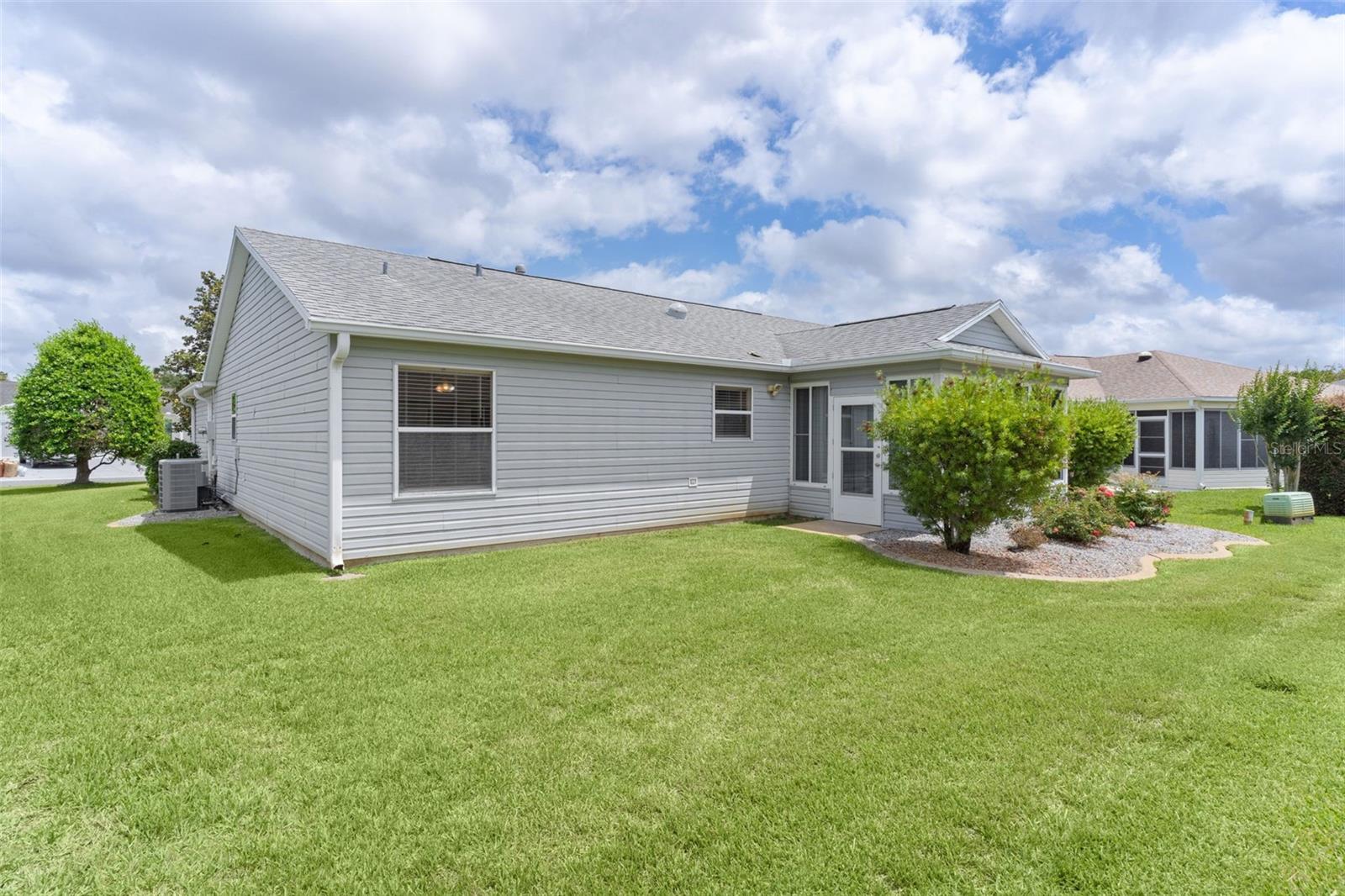 3354 RESTON DR, THE VILLAGES, FL, 32162