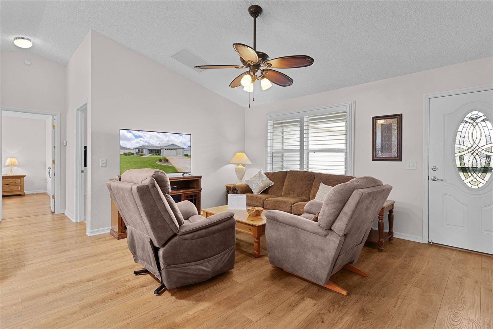 3354 RESTON DR, THE VILLAGES, FL, 32162