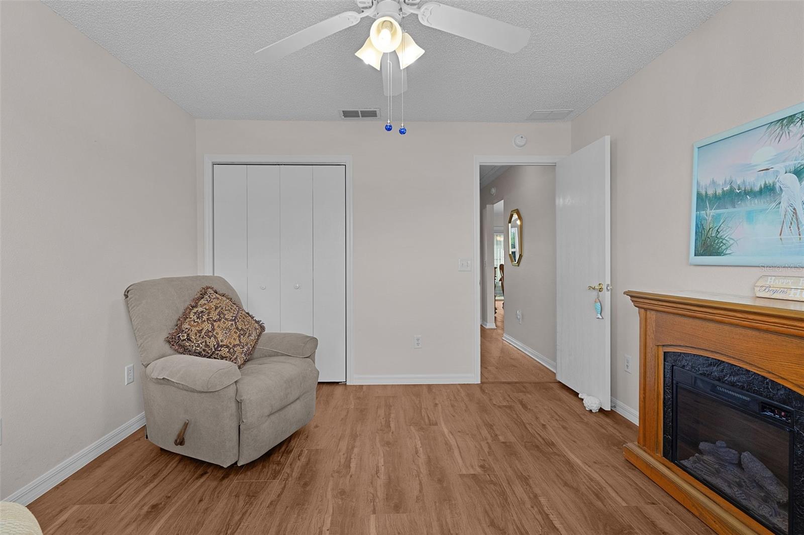 3354 RESTON DR, THE VILLAGES, FL, 32162