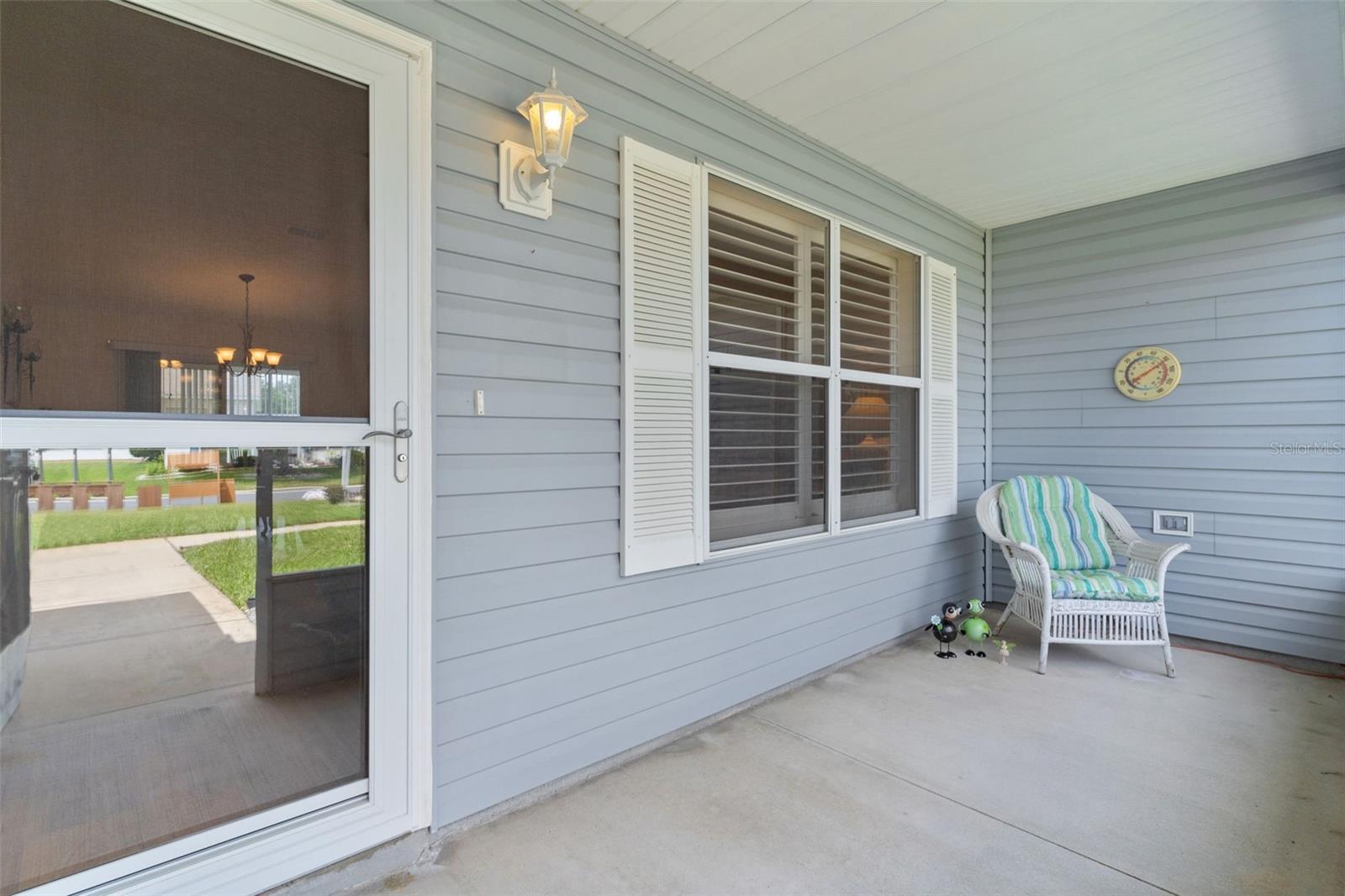 3354 RESTON DR, THE VILLAGES, FL, 32162