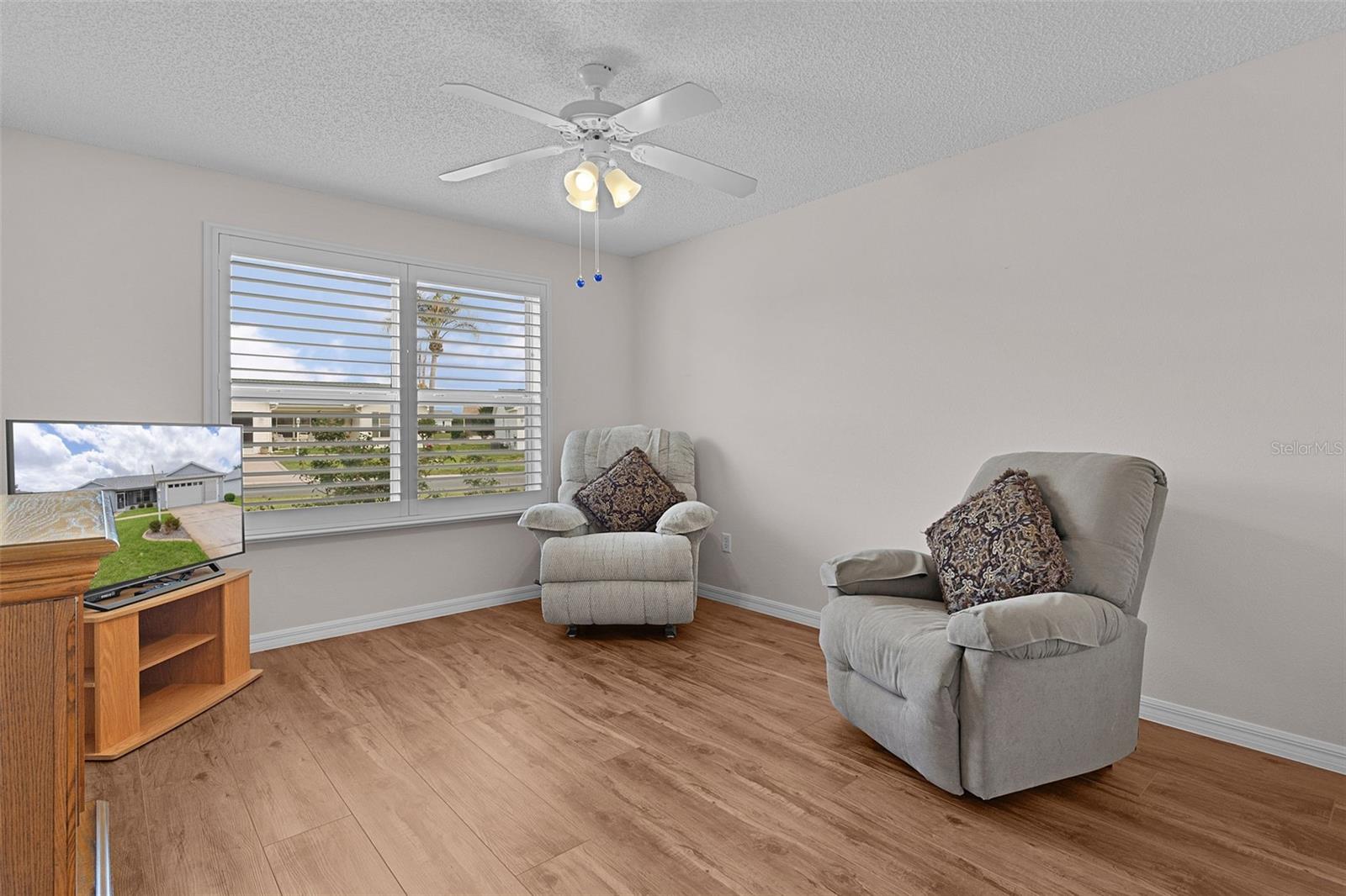 3354 RESTON DR, THE VILLAGES, FL, 32162