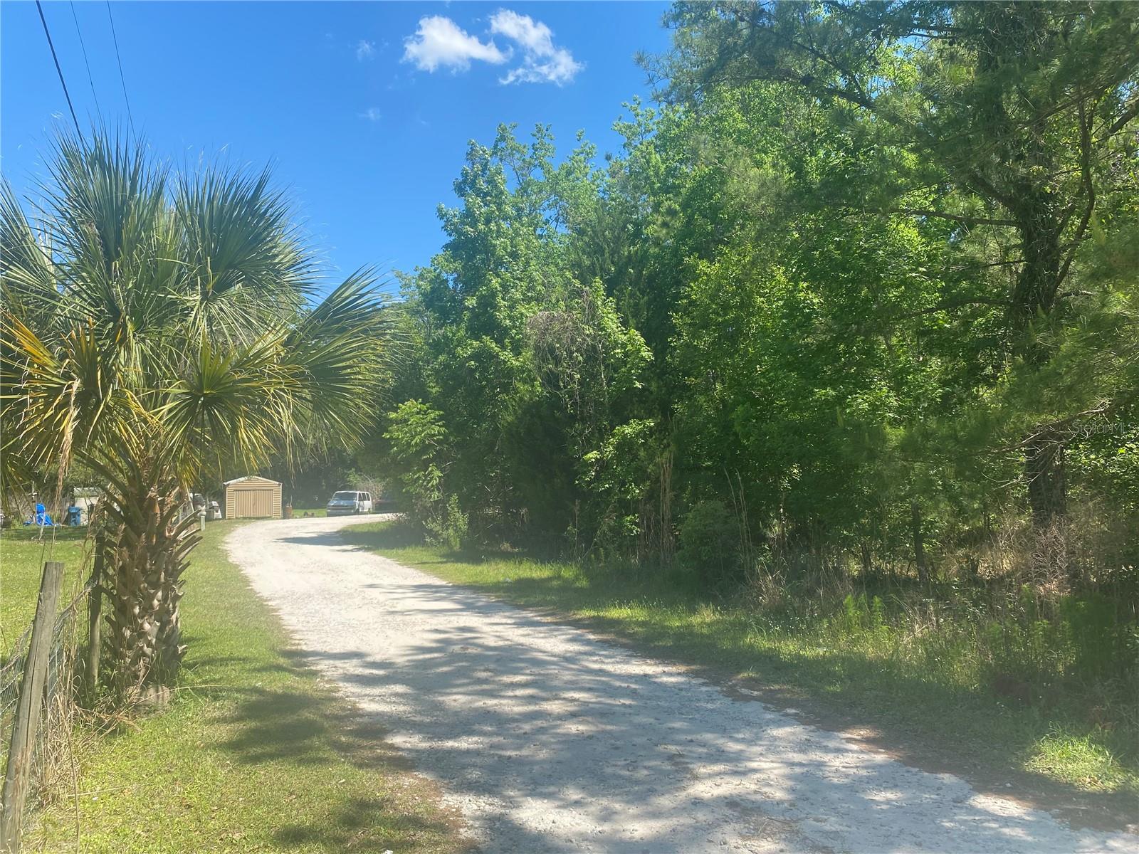 ARDMORE RD, BROOKSVILLE, FL, 34601