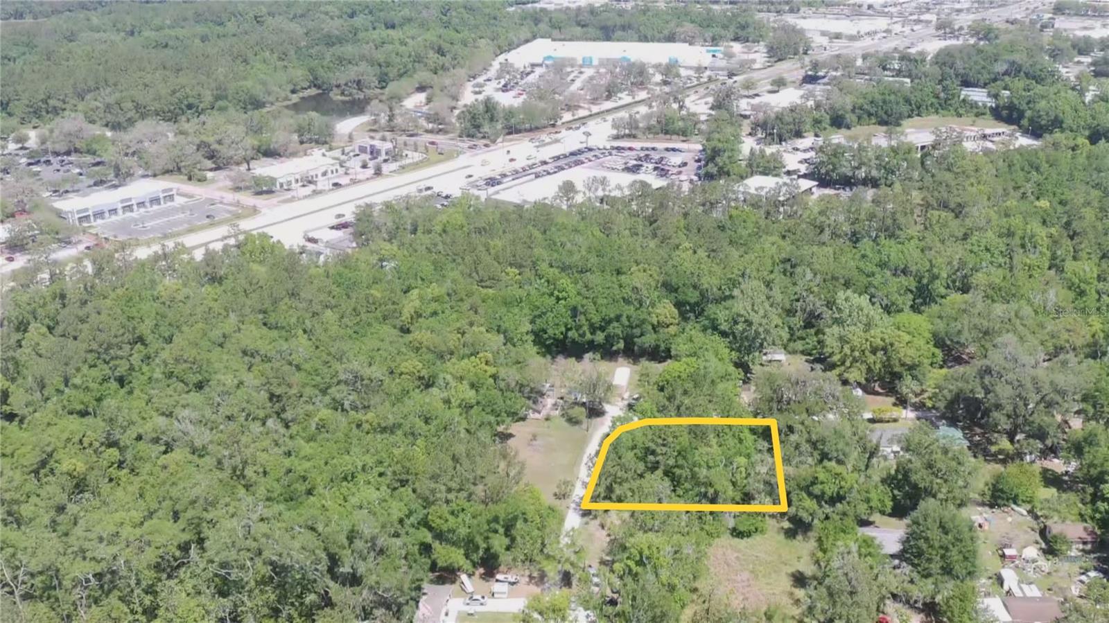 ARDMORE RD, BROOKSVILLE, FL, 34601