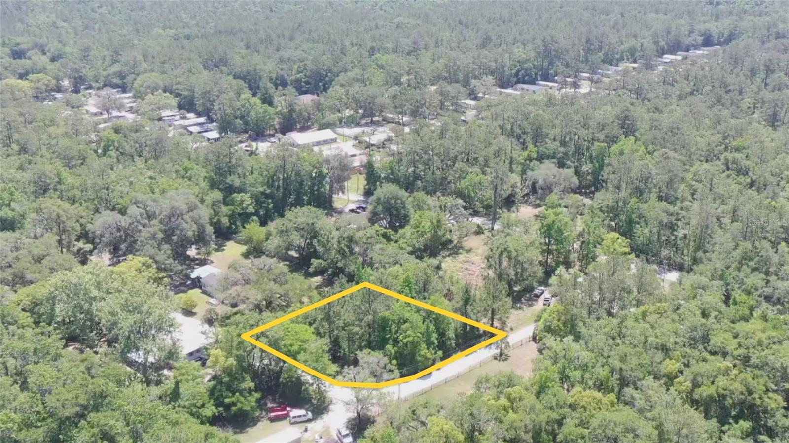 ARDMORE RD, BROOKSVILLE, FL, 34601
