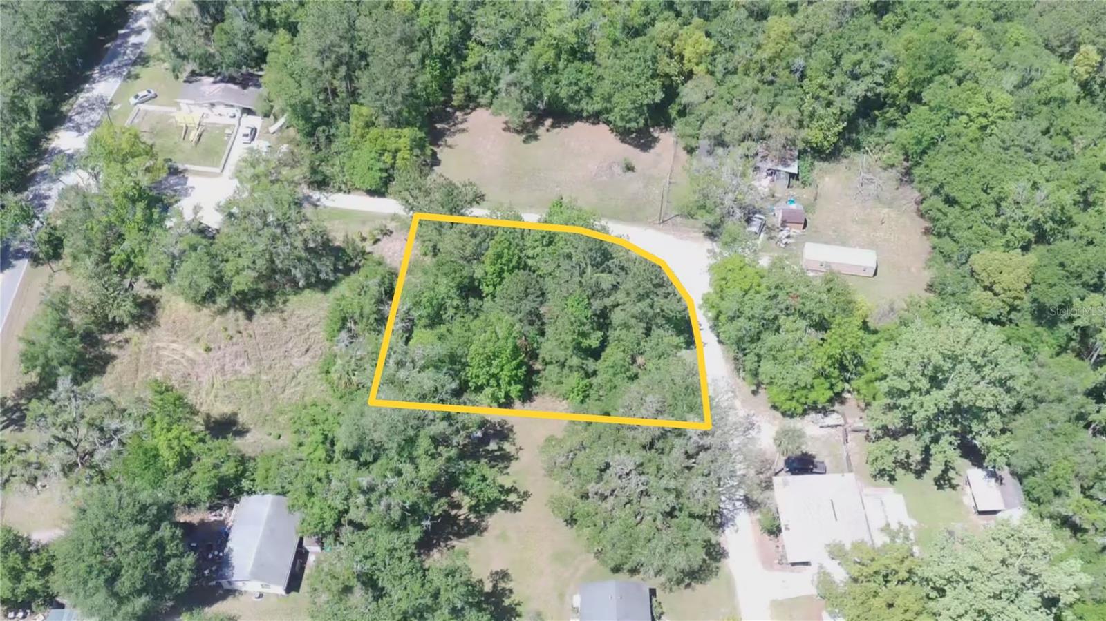 ARDMORE RD, BROOKSVILLE, FL, 34601