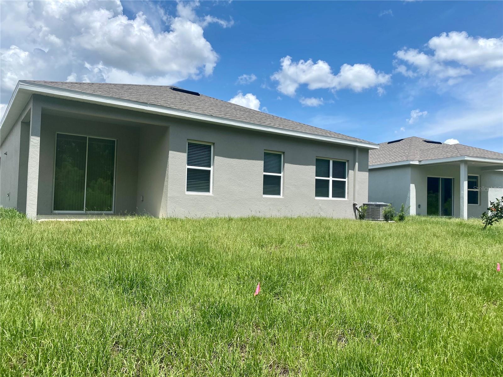 18236 HUNTERS MEADOW WALK, LAND O LAKES, FL, 34638