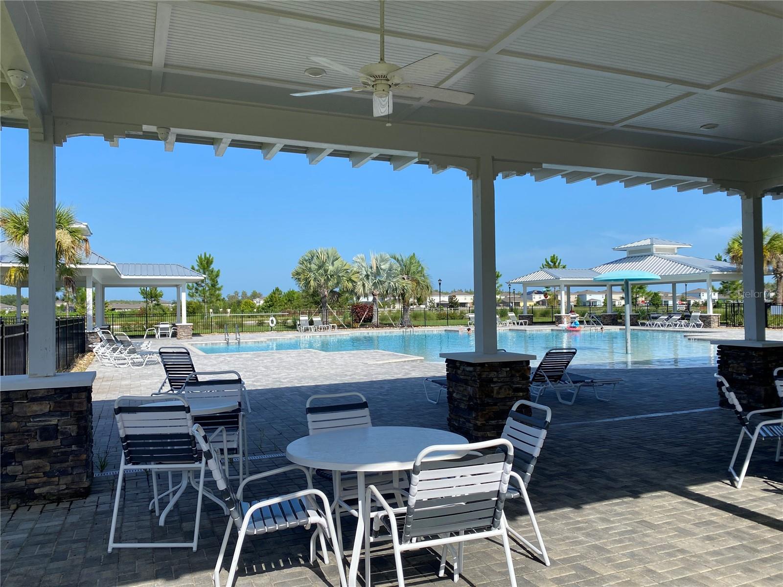 18236 HUNTERS MEADOW WALK, LAND O LAKES, FL, 34638