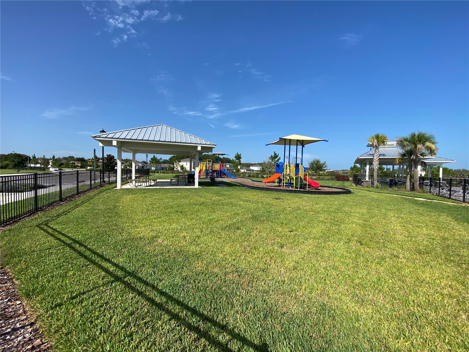 18236 HUNTERS MEADOW WALK, LAND O LAKES, FL, 34638