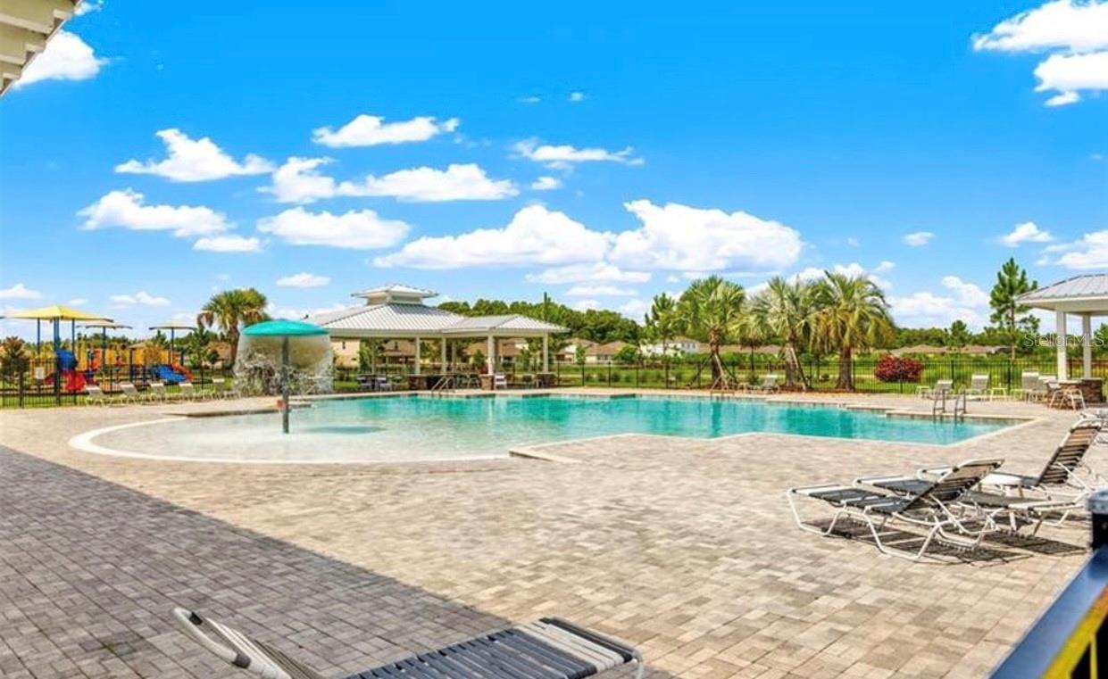 18236 HUNTERS MEADOW WALK, LAND O LAKES, FL, 34638