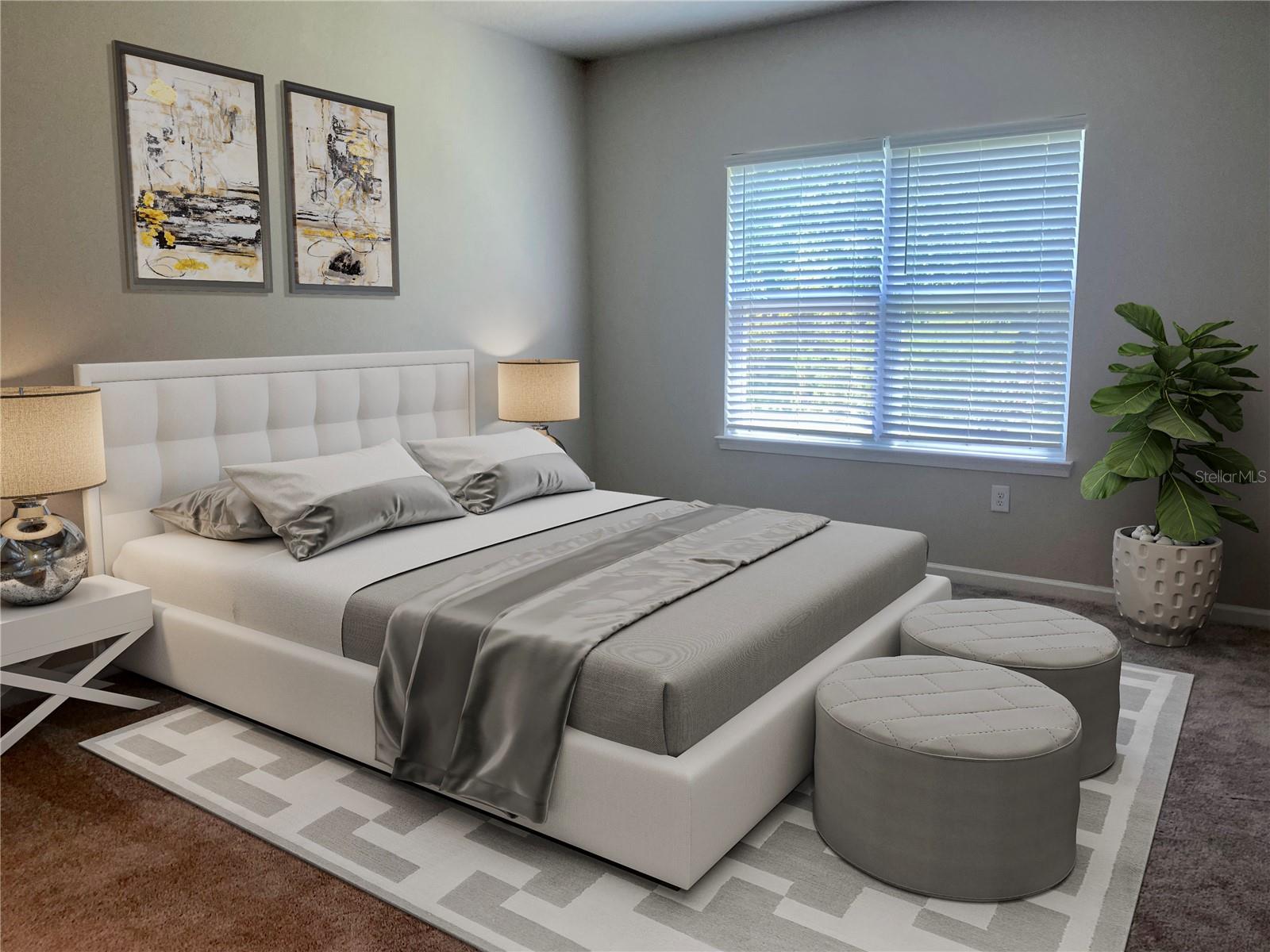 18236 HUNTERS MEADOW WALK, LAND O LAKES, FL, 34638