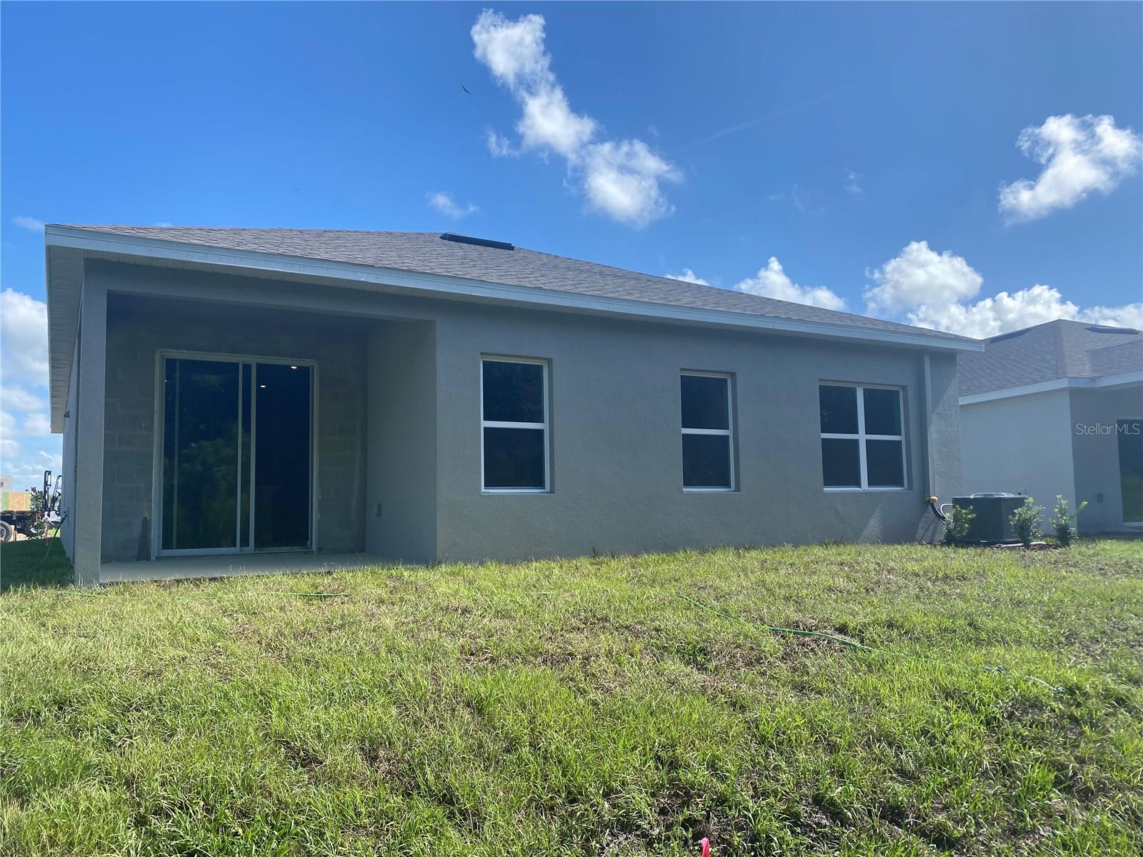 18236 HUNTERS MEADOW WALK, LAND O LAKES, FL, 34638