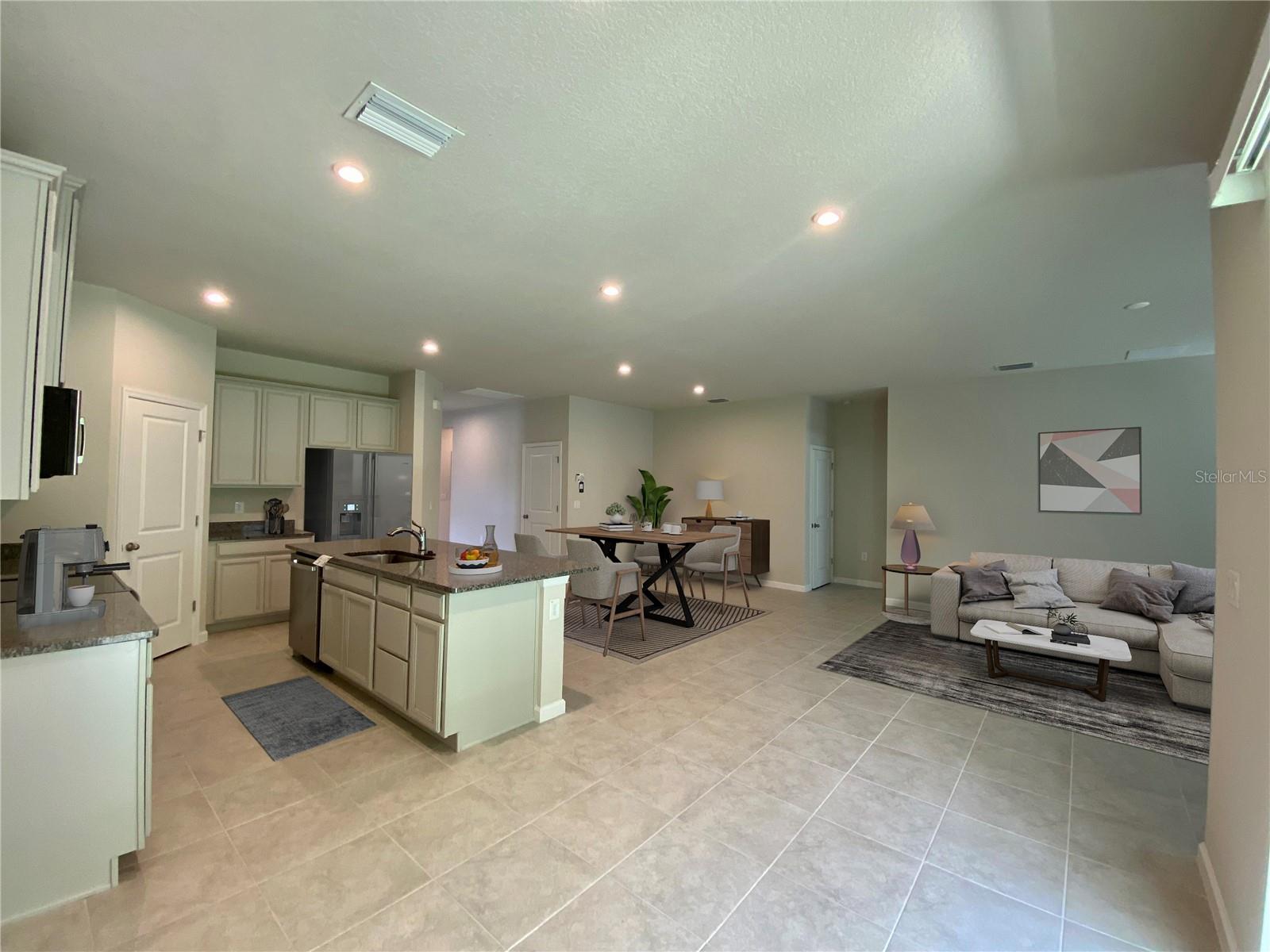 18236 HUNTERS MEADOW WALK, LAND O LAKES, FL, 34638