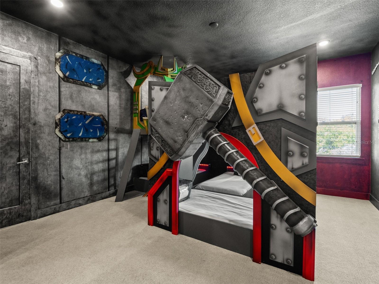 2021 OAK CREEK LOOP, DAVENPORT, FL, 33837