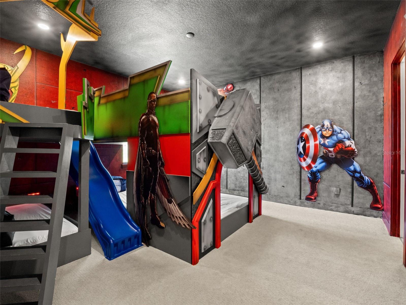 2021 OAK CREEK LOOP, DAVENPORT, FL, 33837