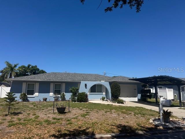 5176 ISLAND DATE ST, SARASOTA, FL, 34232