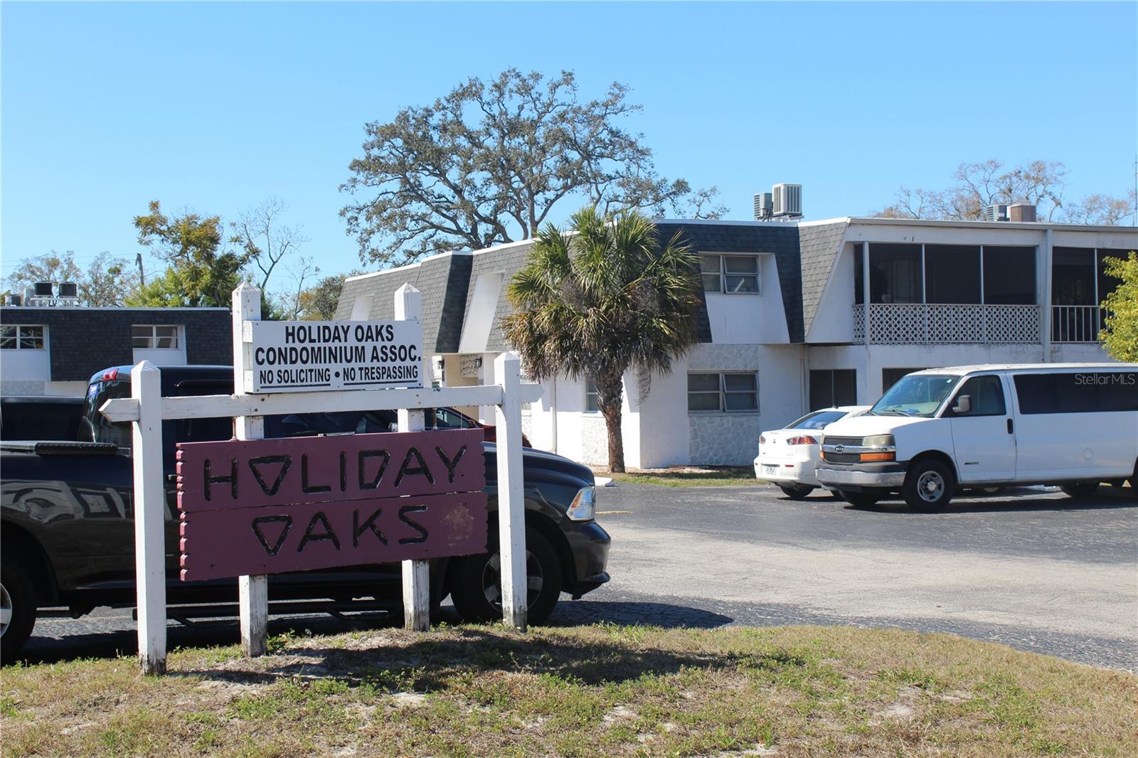 3425 TRICON LN #14, HOLIDAY, FL, 34691